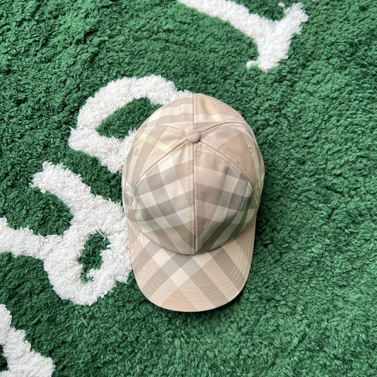 BB Check Baseball - Hat