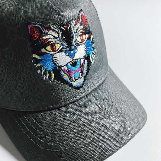 GG Angry Cat - Hat