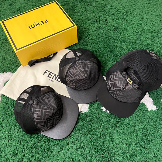 FF Trucker Mesh - Hat