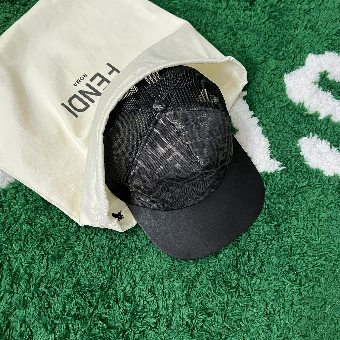 FF Trucker Mesh - Hat